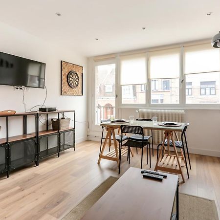 Appartement Croise Laroche 40M2 Марк-ан-Барёль Экстерьер фото